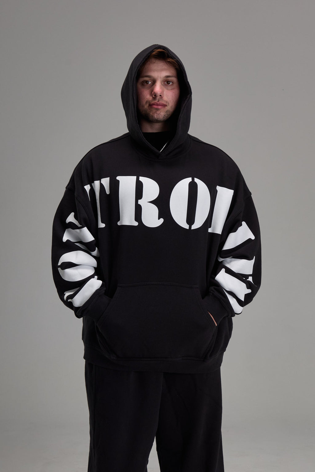 Pullover Midnight