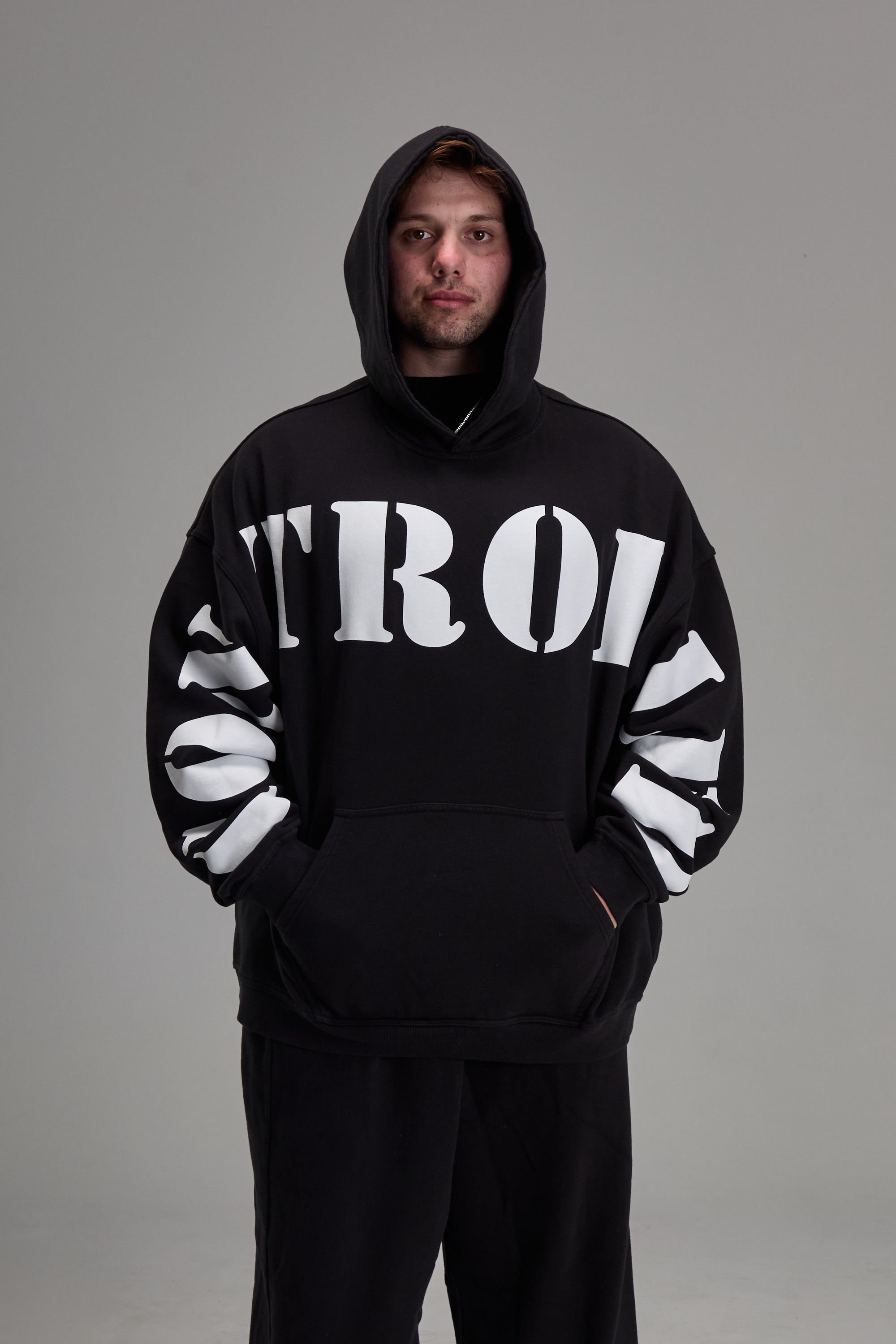 Pullover Midnight