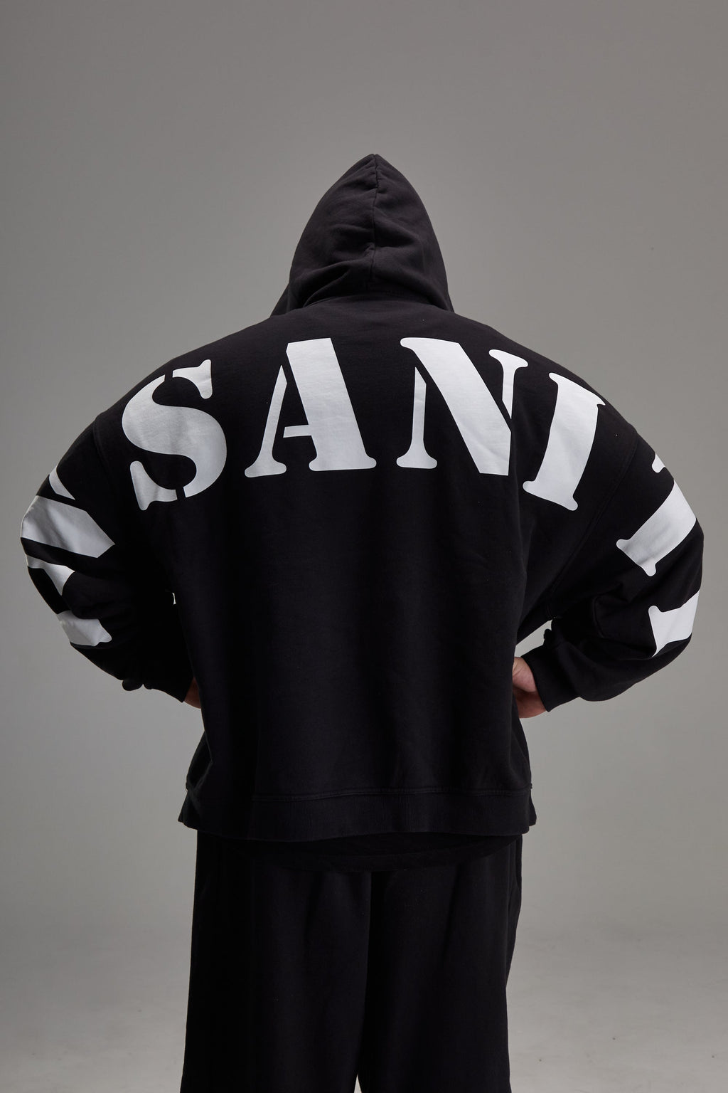 Pullover Midnight