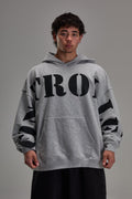 Pullover Cool Grey