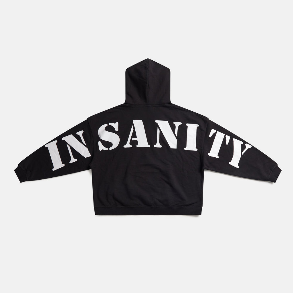 Pullover Midnight