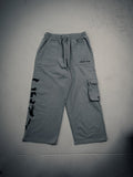 NY Cargo Sweats Gray