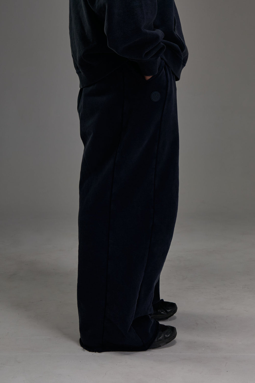 Heavyweight Sweatpants Navy