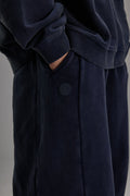 Heavyweight Sweatpants Navy