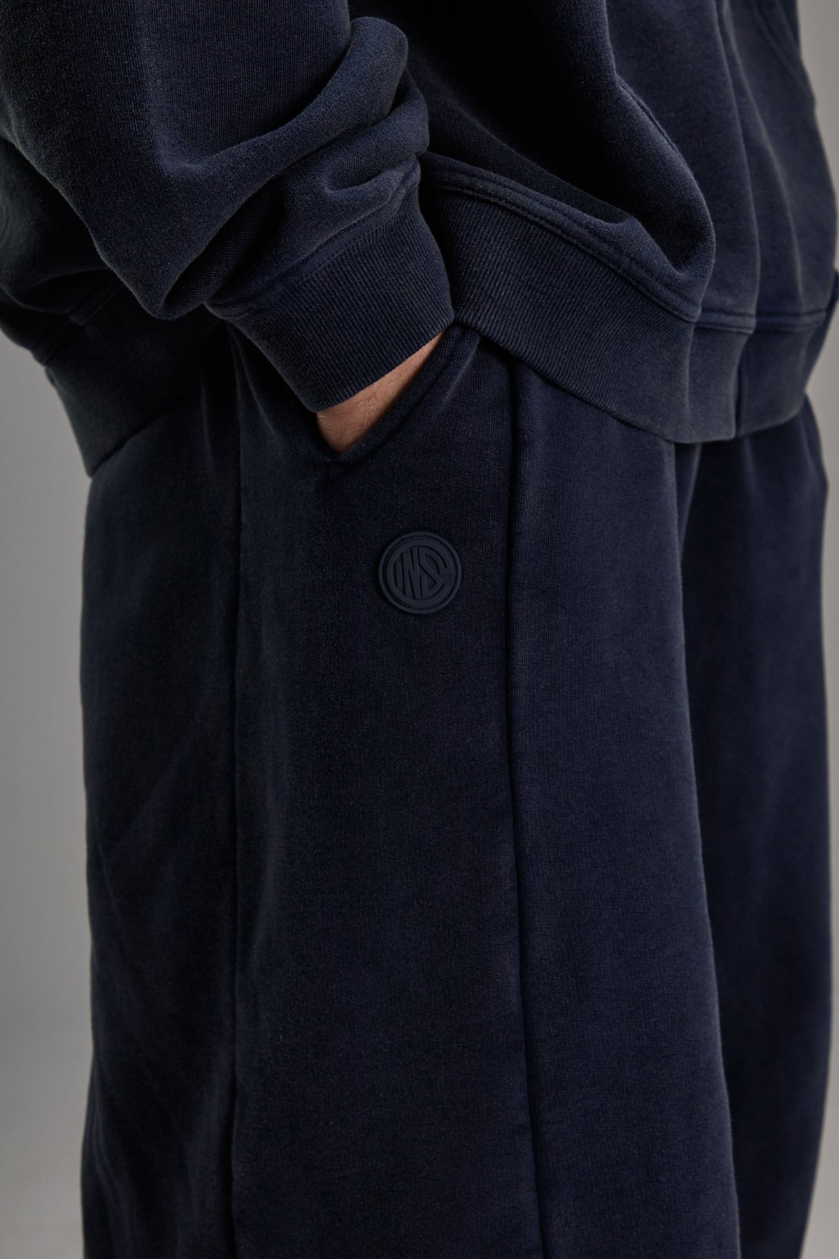 Heavyweight Sweatpants Navy
