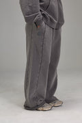Heavyweight Sweatpants Gunmetal Gray