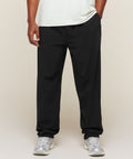 Campus Crest Oversized Pants - Black ;)
