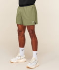 Conditioning Club 4" Shorts - Grounded Green ;)