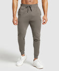 Crest Joggers - Camo Brown ;)