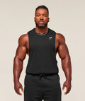 Critical 2.0 Drop Arm Tank - Black ;)
