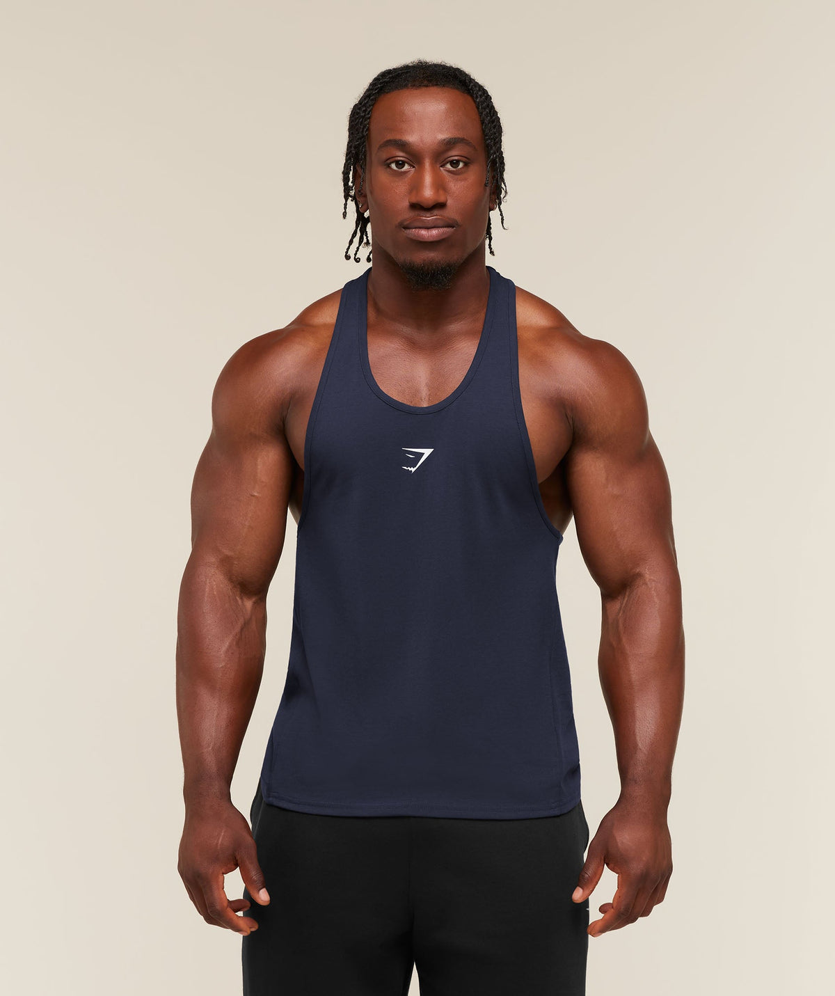 Critical 2.0 Stringer - Heavy Blue ;)