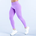 Defy Leggings Amethyst