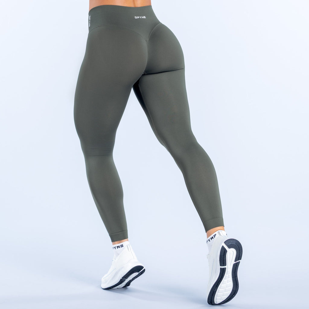 Defy Leggings Clover