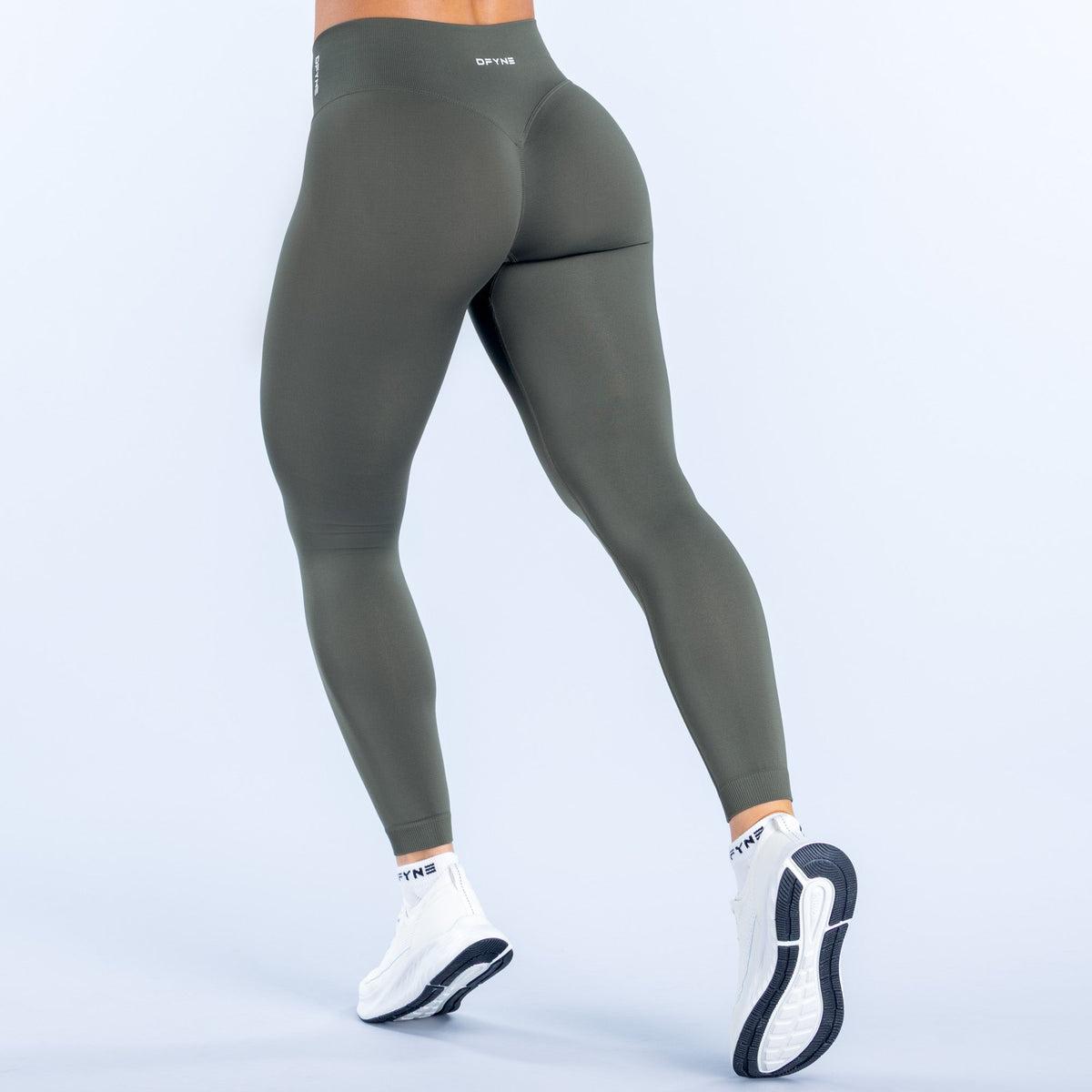 Defy Leggings Clover