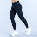 Defy Leggings Midnight Black