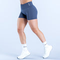 Defy Shorts | 4.5" Steel