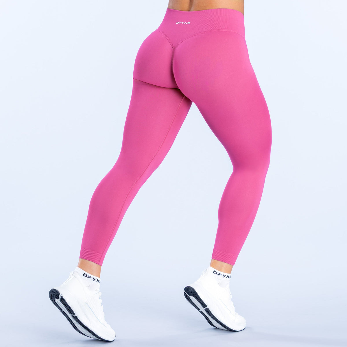 Defy Leggings Tulip
