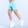 Defy Shorts | 4.5" Ice