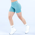 Defy Shorts 4.5 Rain