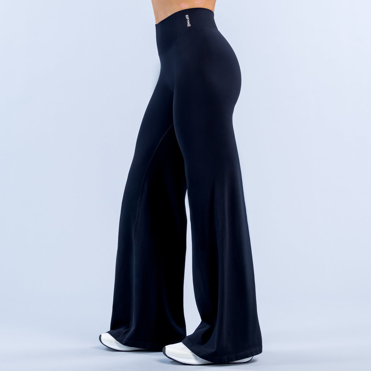 Defy Flares - Midnight Black ;)