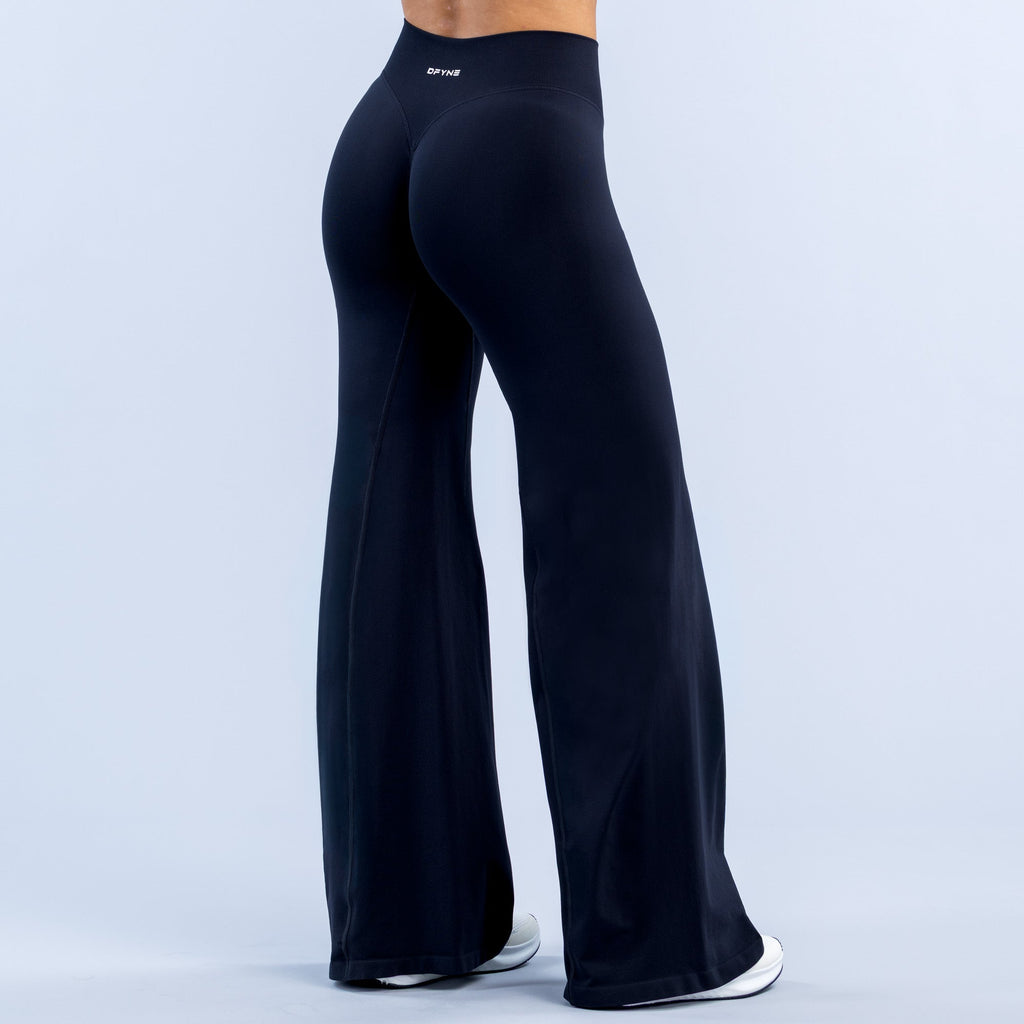 Defy Flares - Midnight Black ;)