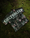 Pump Cover Cherry Blossom