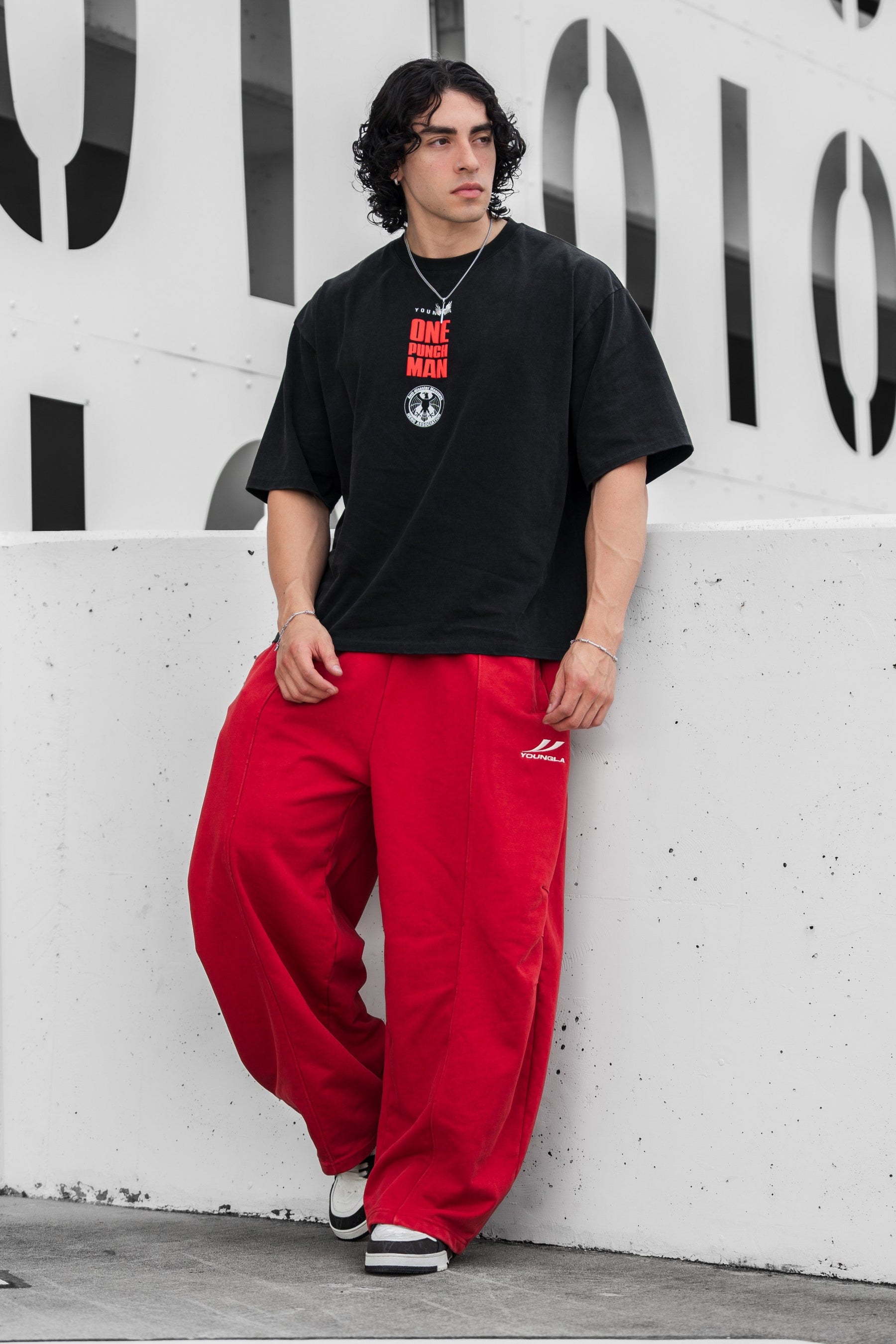 BAGGY ASS SWEATS