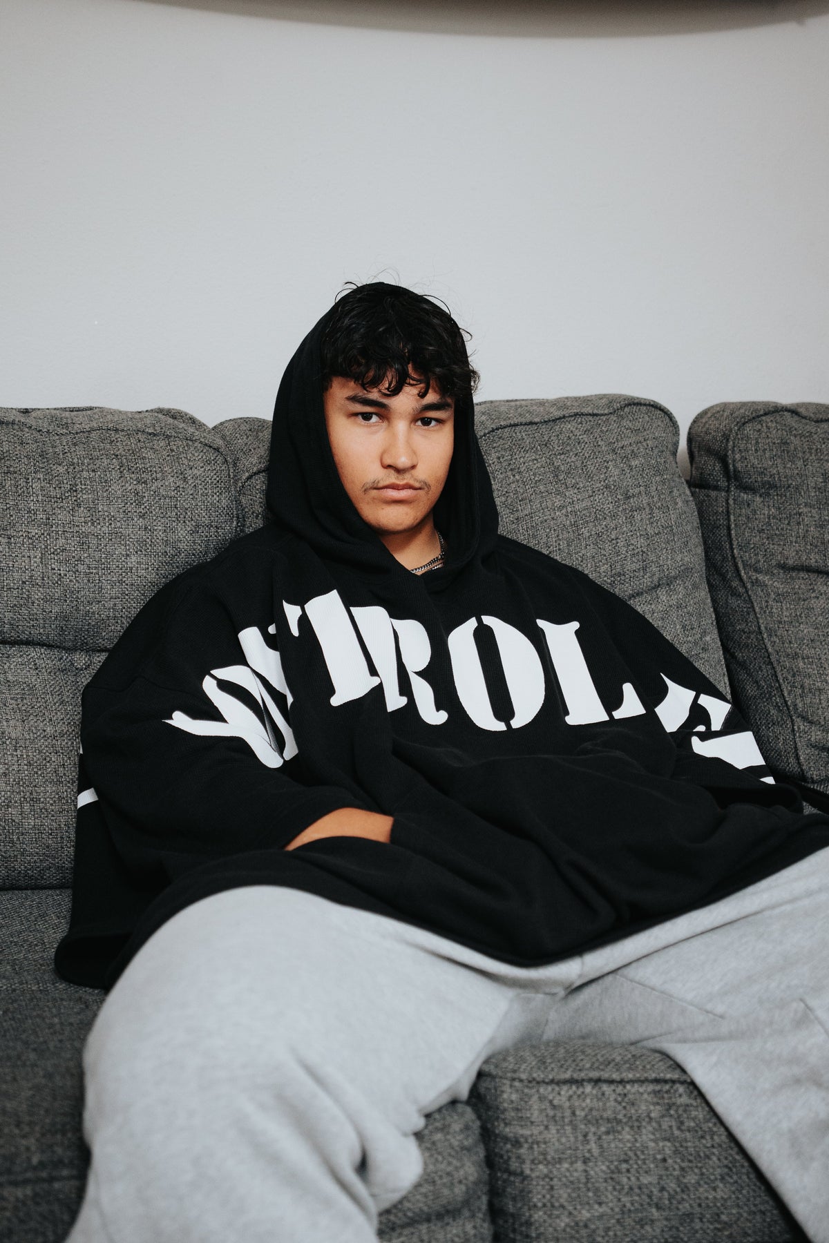 Snug Cover Midnight Black