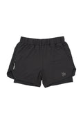 Compression Shorts 2.0 - All Black