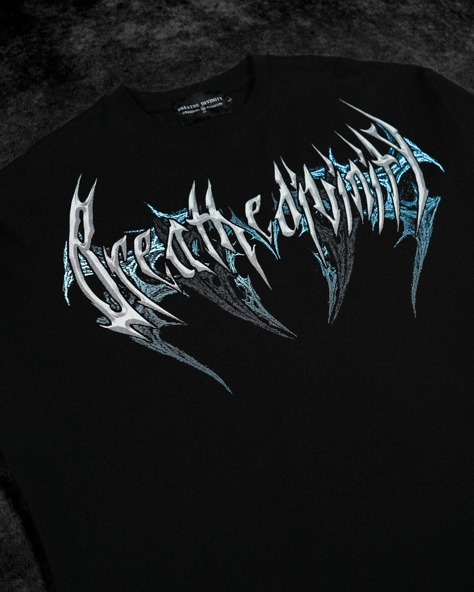 Nocturnal Oversized T-Shirt [PULSE]