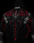 Nocturnal Oversized T-Shirt [NIGHTMARE]