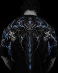 Nocturnal Oversized T-Shirt [PULSE]