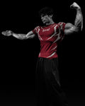Doom Tech Armored Shortsleeve Compression - Carnage