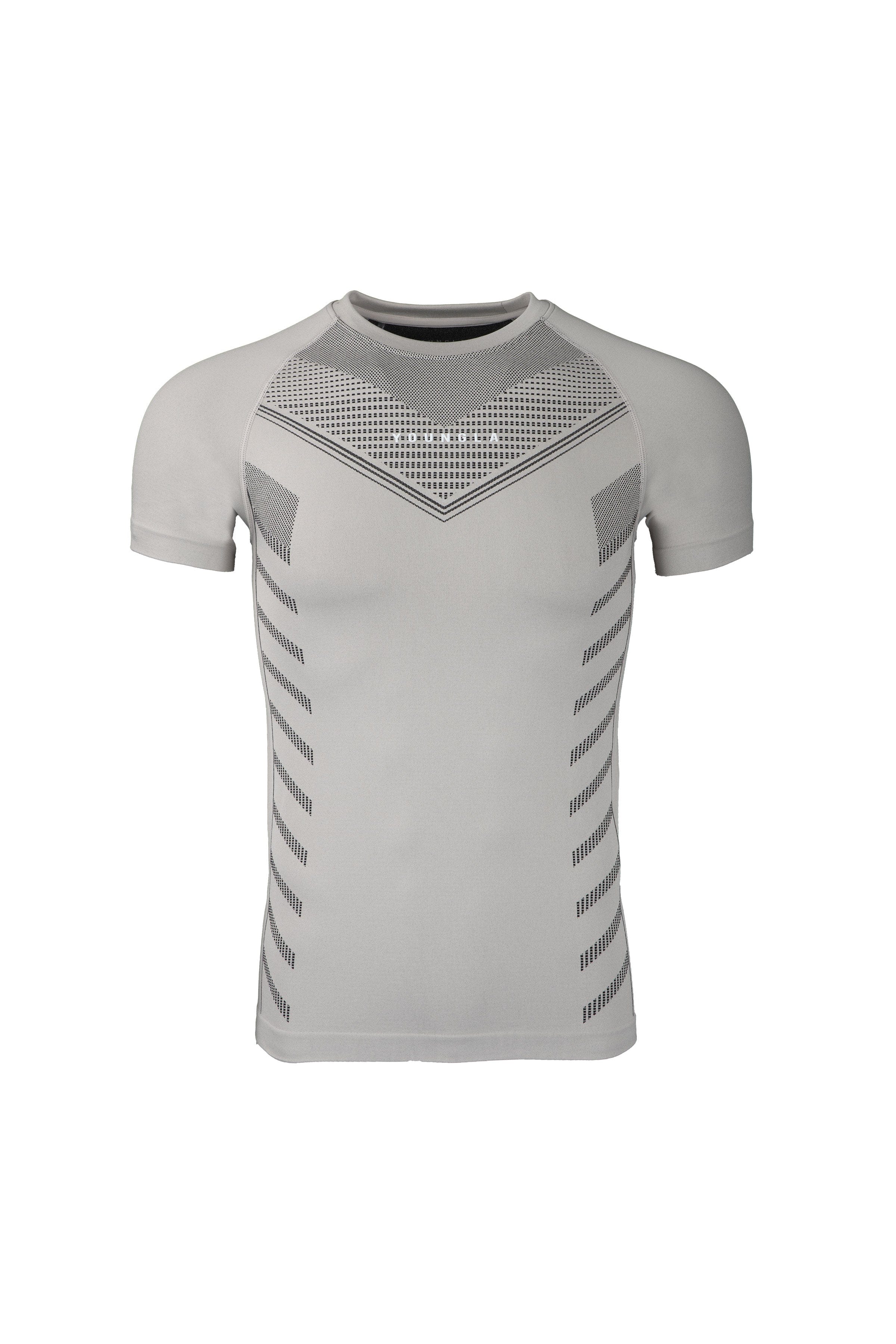 Superhero Compression Tees