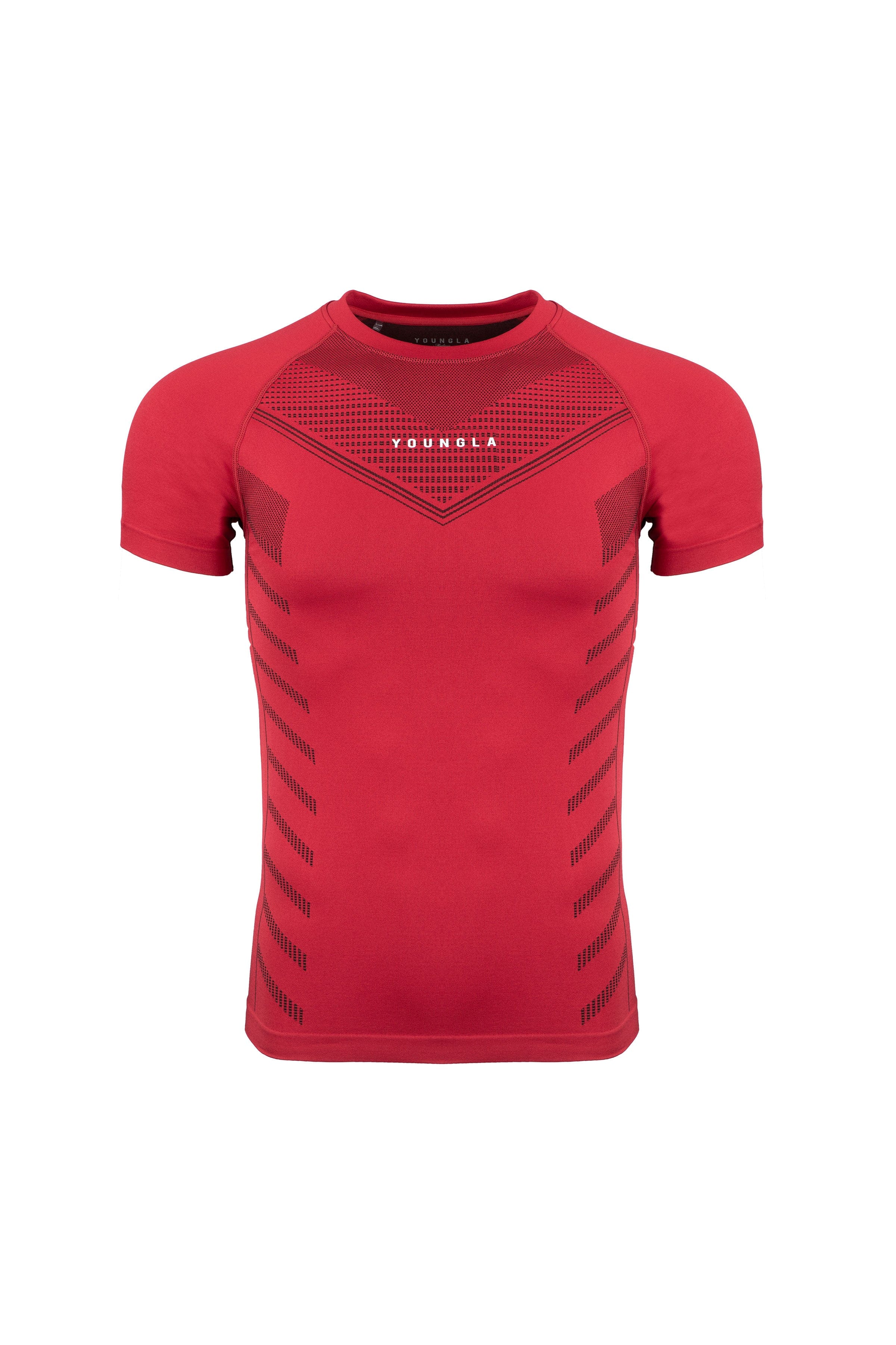 Superhero Compression Tees