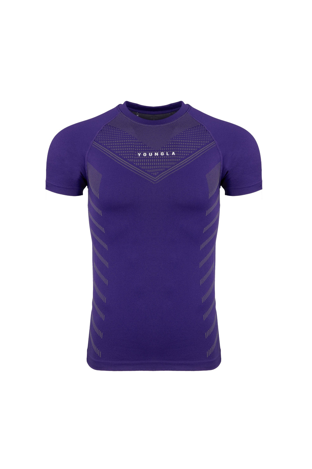 Superhero Compression Tees