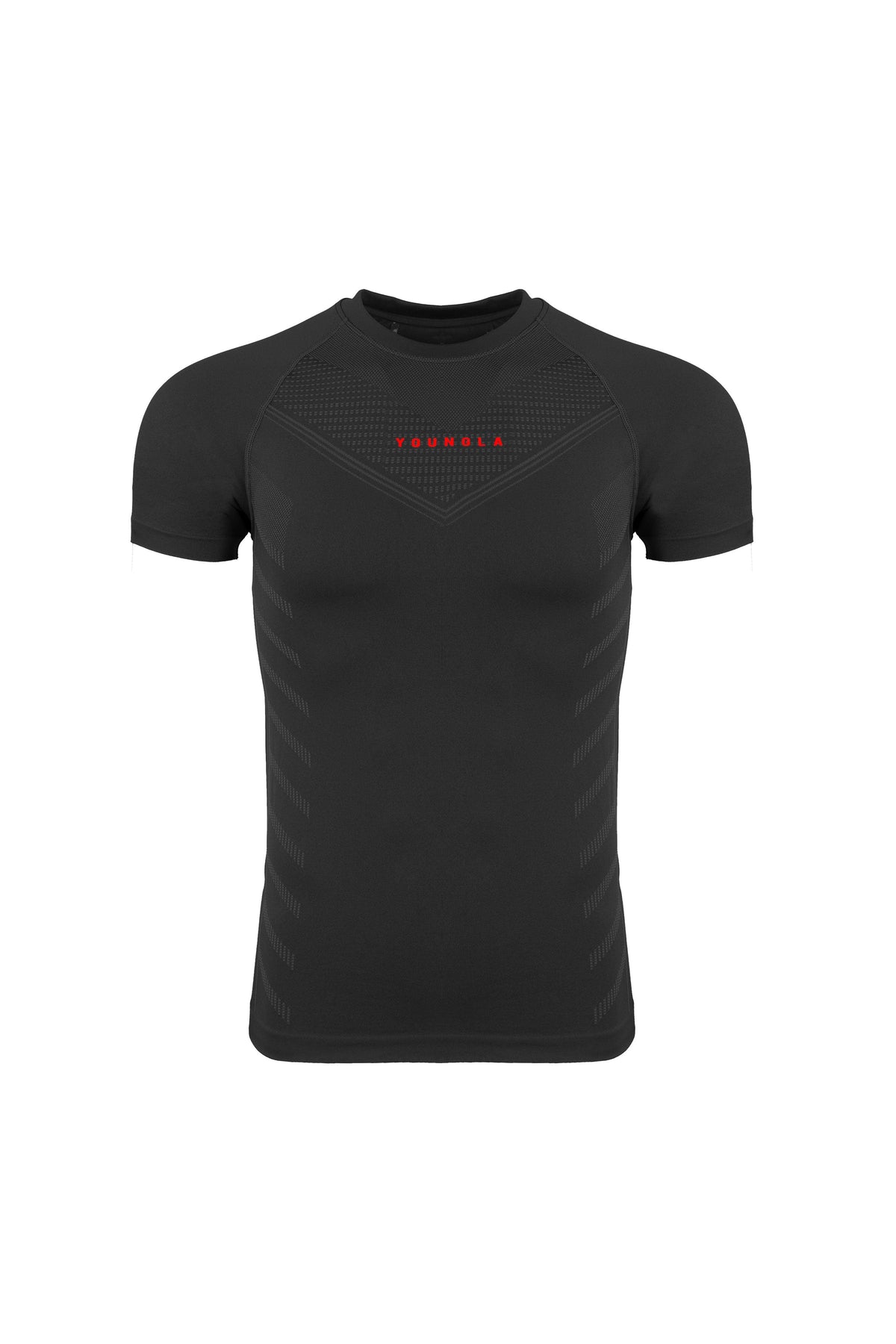 Superhero Compression Tees