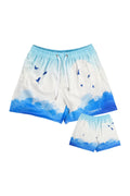 The Block Party Shorts