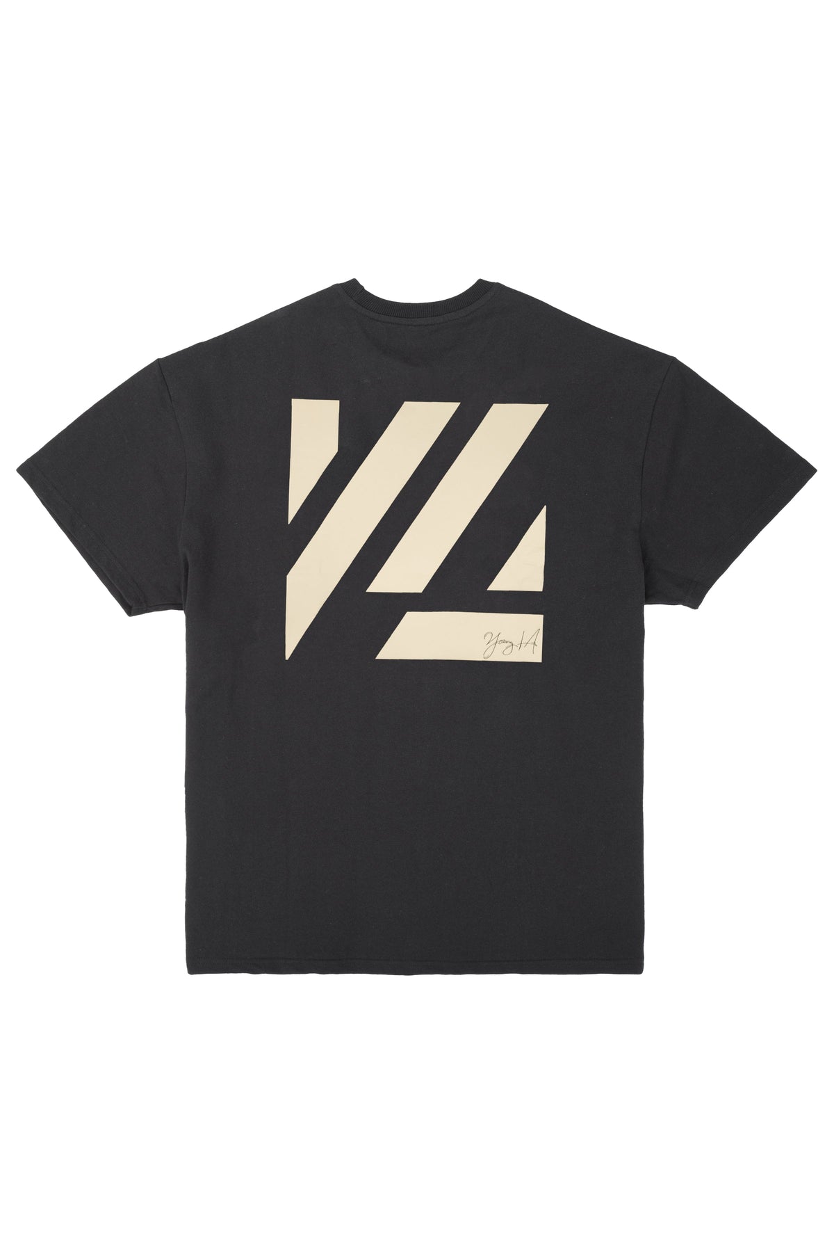 Oversized Bloc Shirts - Black