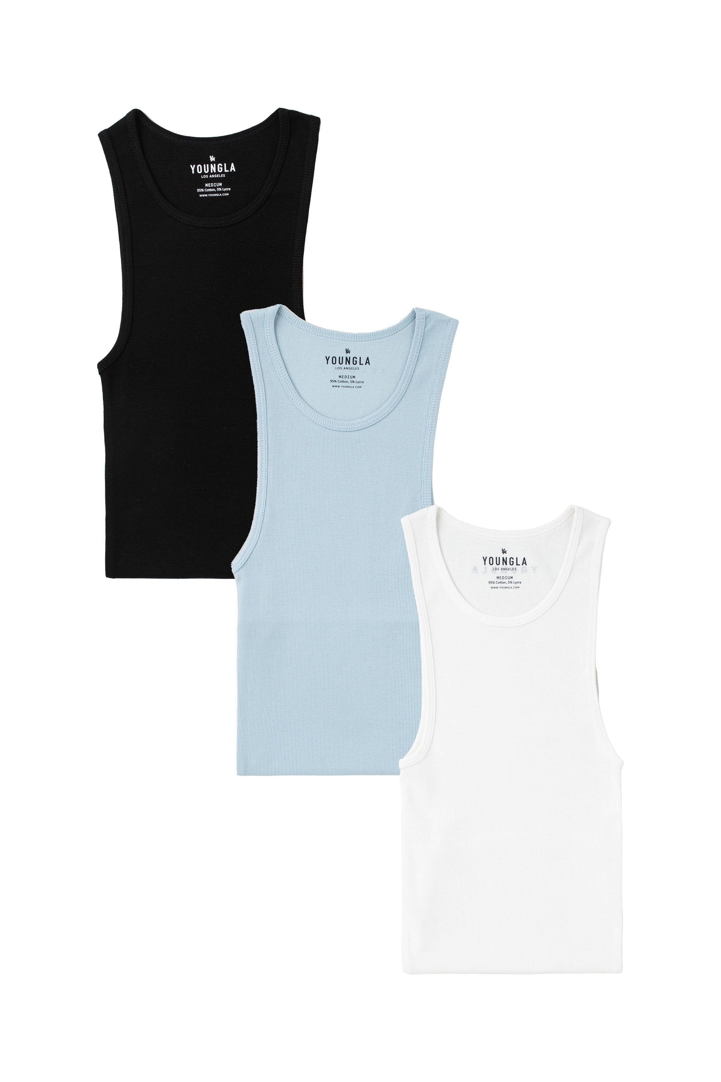 Wife Lovers - 3 Pack