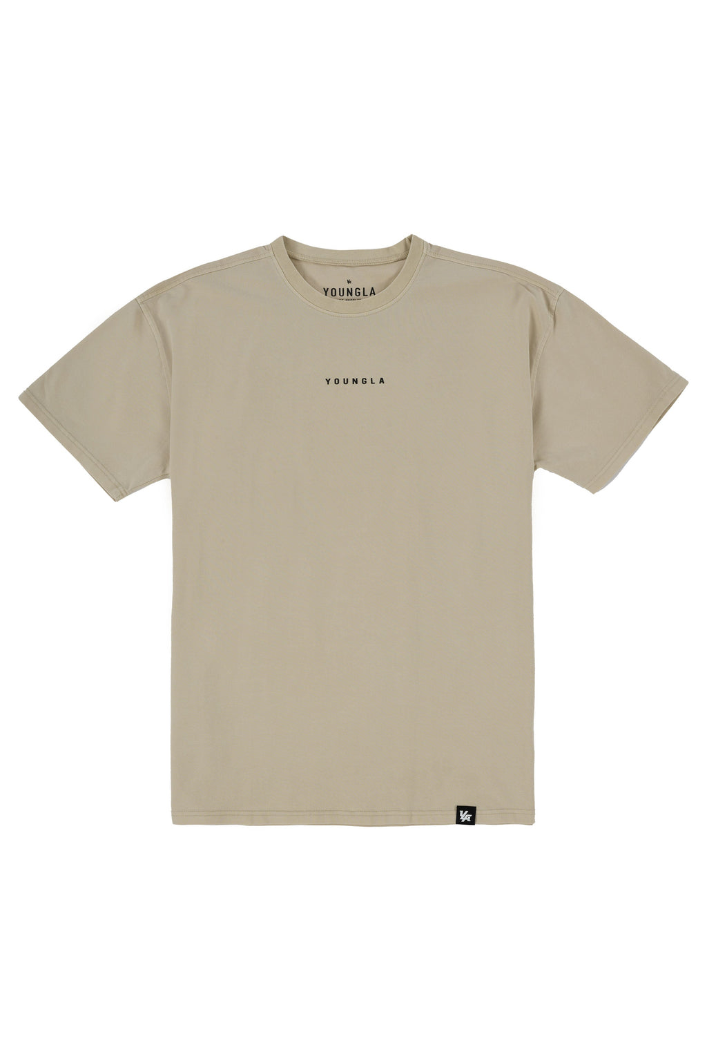 Essential Jacked Tees