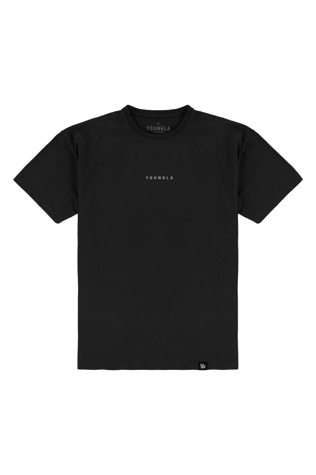 Essential Jacked Tees