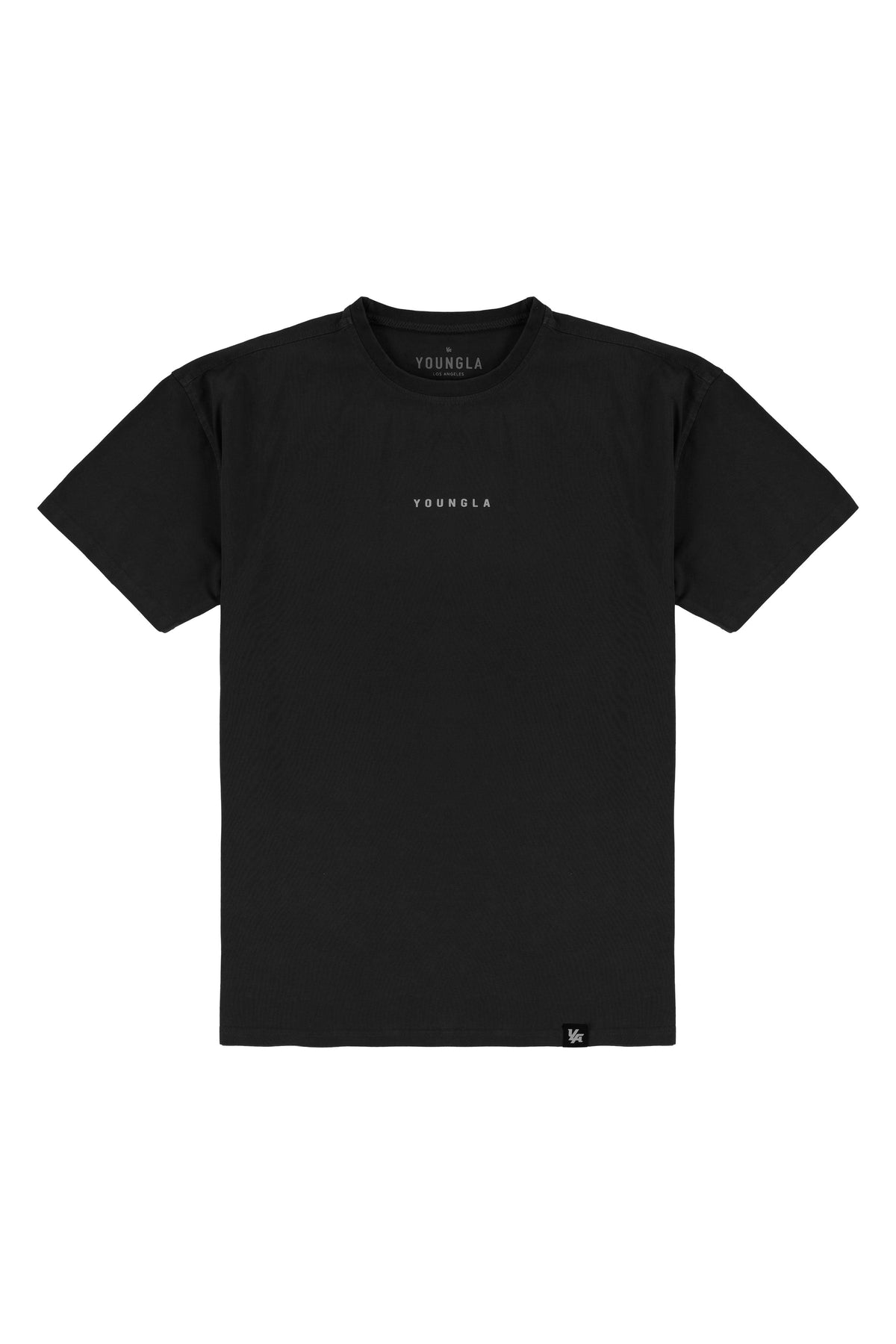 Essential Jacked Tees