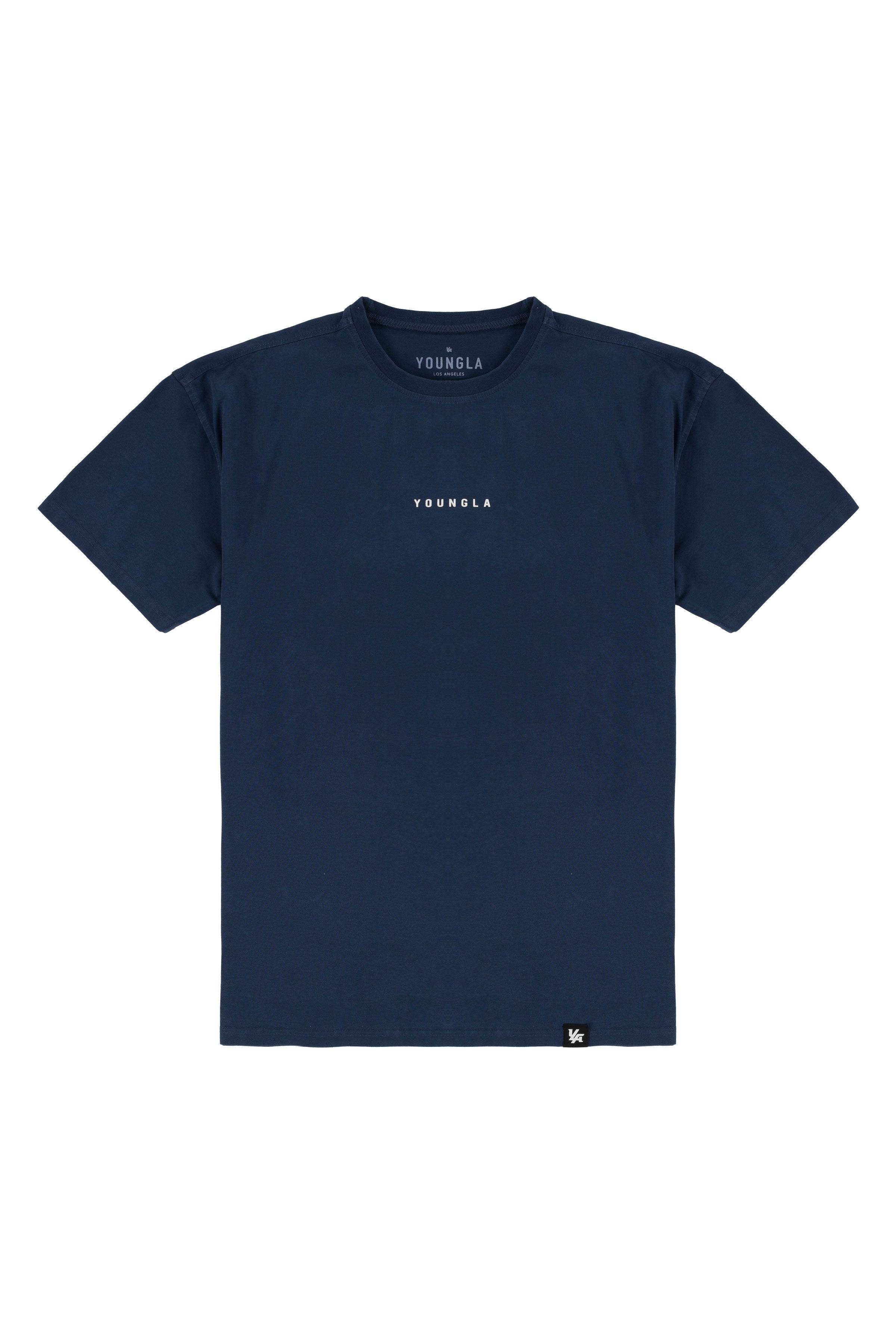 Essential Jacked Tees