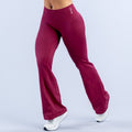 Dynamic Flares | V-Back - Berry ;)