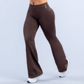 Dynamic Flares | V-Back - Chocolate ;)