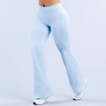 Dynamic Flares | V-Back - Powder Blue ;)