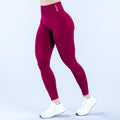 Dynamic Leggings Berry