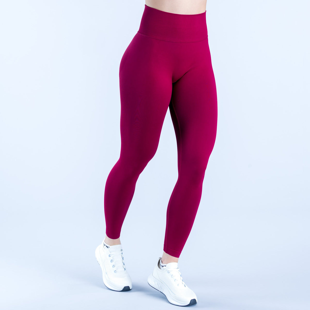 Dynamic Leggings Berry