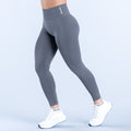 Dynamic Leggings Stone Grey